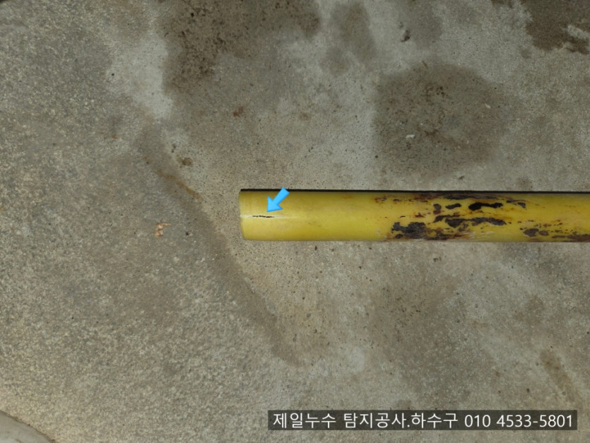 선산누수